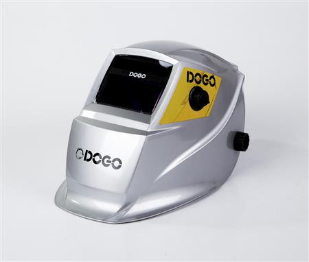 MASCARA FOTOSENSIBLE PROFESIONAL (GM 1700)